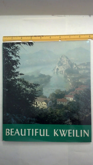 Beautiful Kweilin,Used