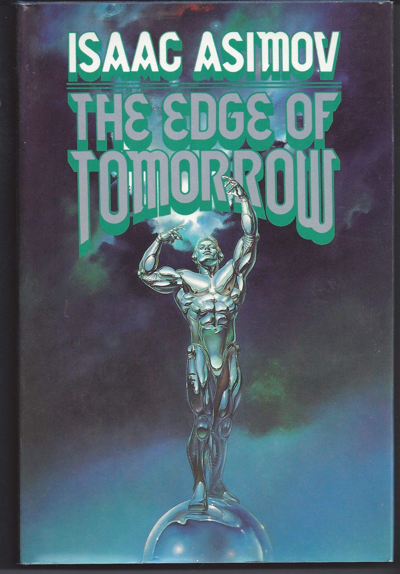 The Edge of Tomorrow,Used