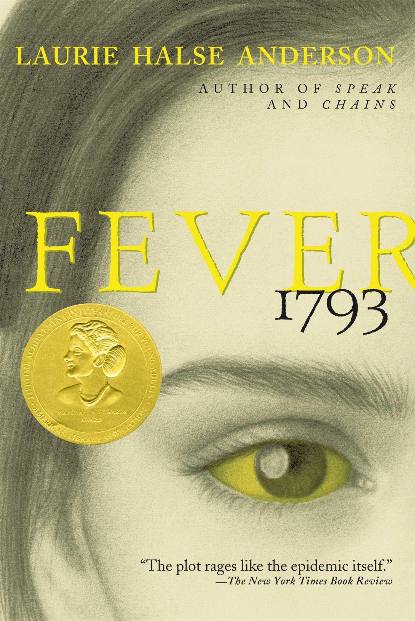 Fever 1793,New
