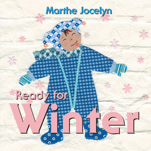 Ready for Winter (Ready For Series),Used