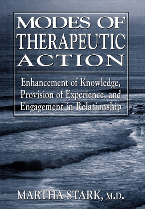 Modes Of Therapeutic Action