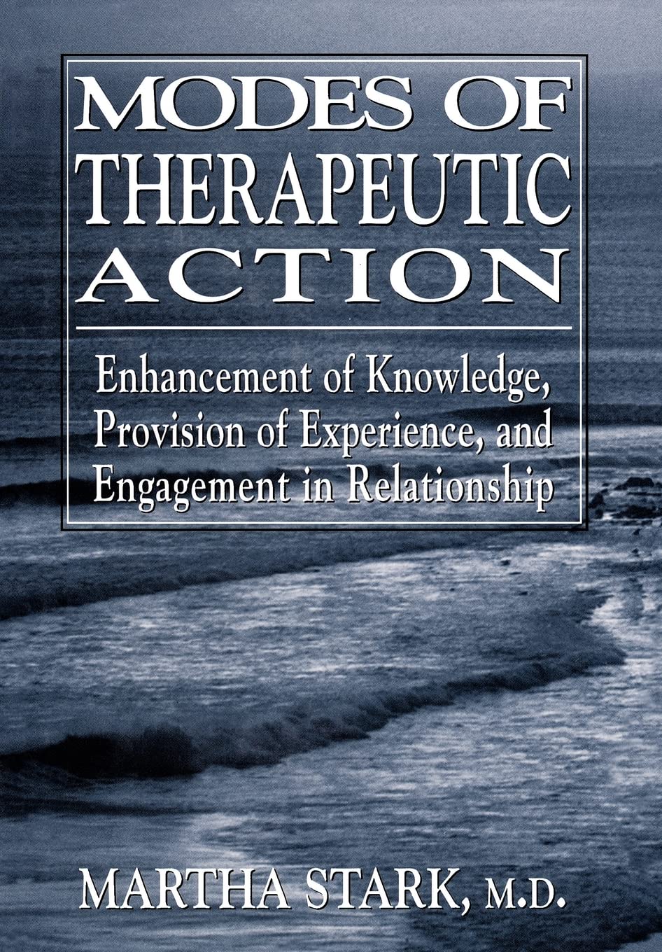 Modes Of Therapeutic Action