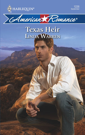 Texas Heir,Used