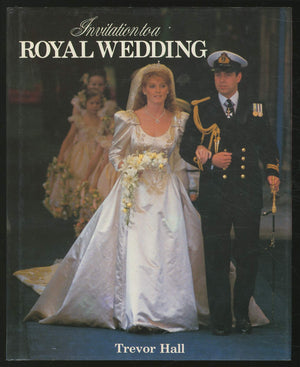 Invitation to a Royal Wedding,New