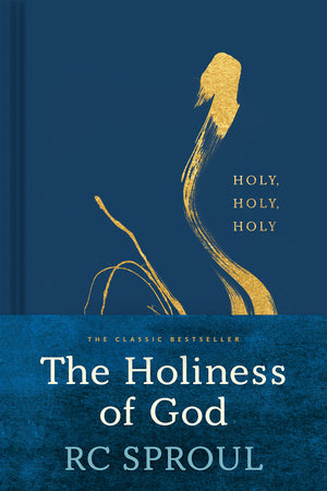 The Holiness of God,New
