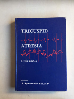 Tricuspid Atresia,Used