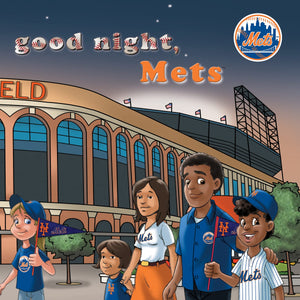 Good Night Mets,Used