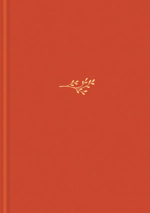 NLT Life Application Study Bible, Third Edition (Hardcover Cloth, Coral, Red Letter),New