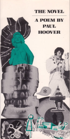 The Novel: Poem (C.I.P. Series: New Directions Paperback; 706),Used