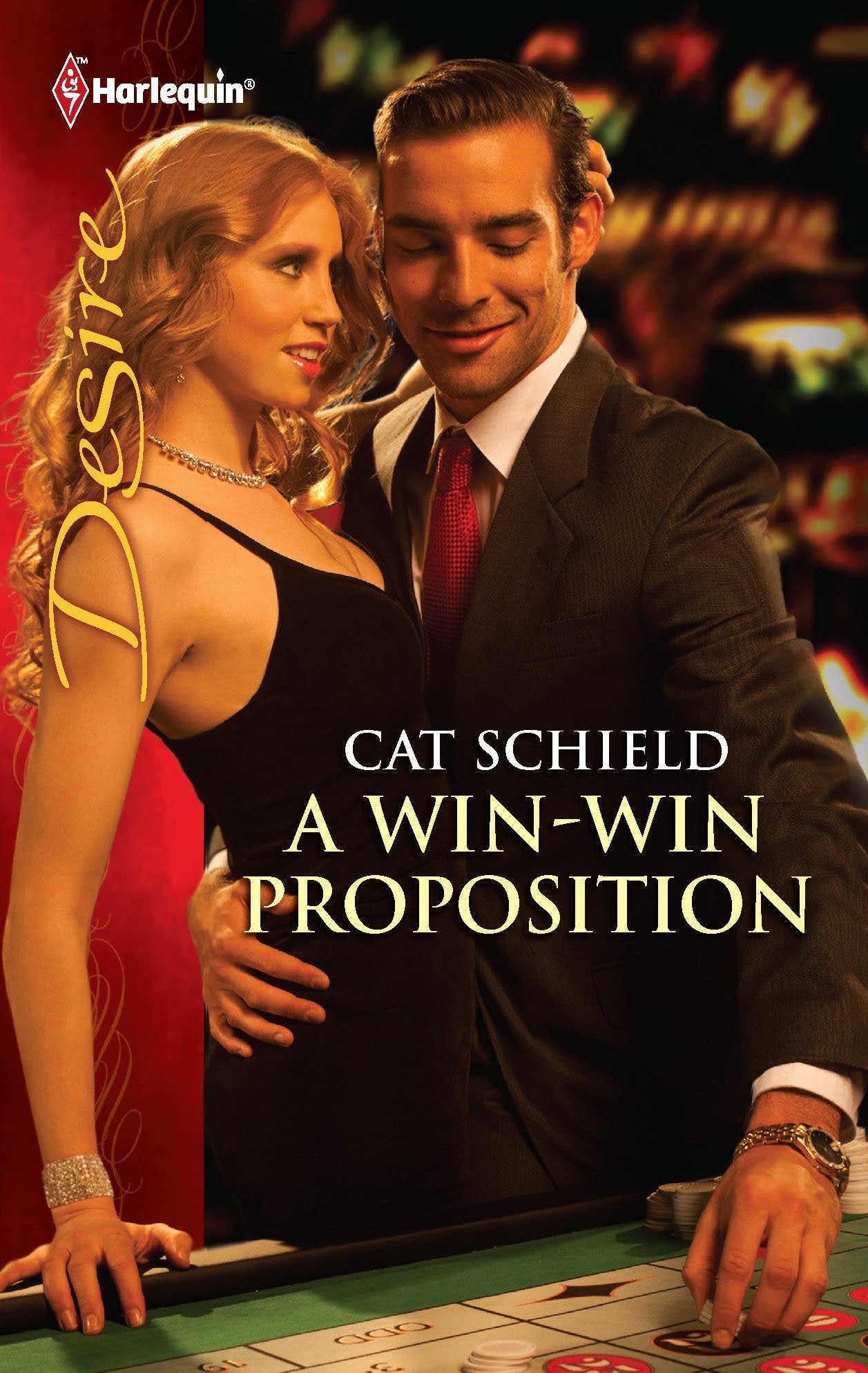 A WinWin Proposition,Used