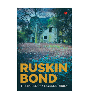 The House Of Strange Stories