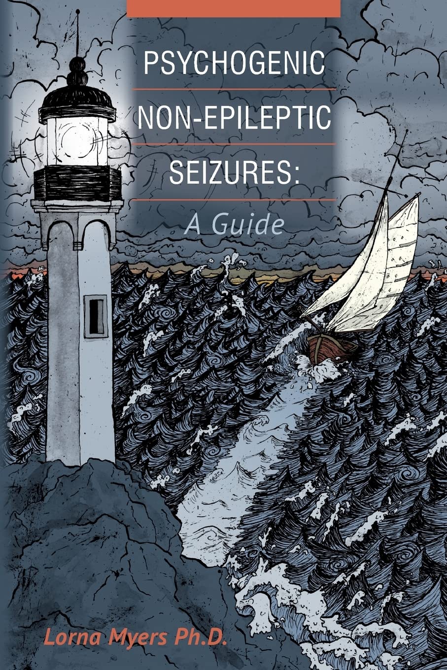 Psychogenic Nonepileptic Seizures: A Guide,Used