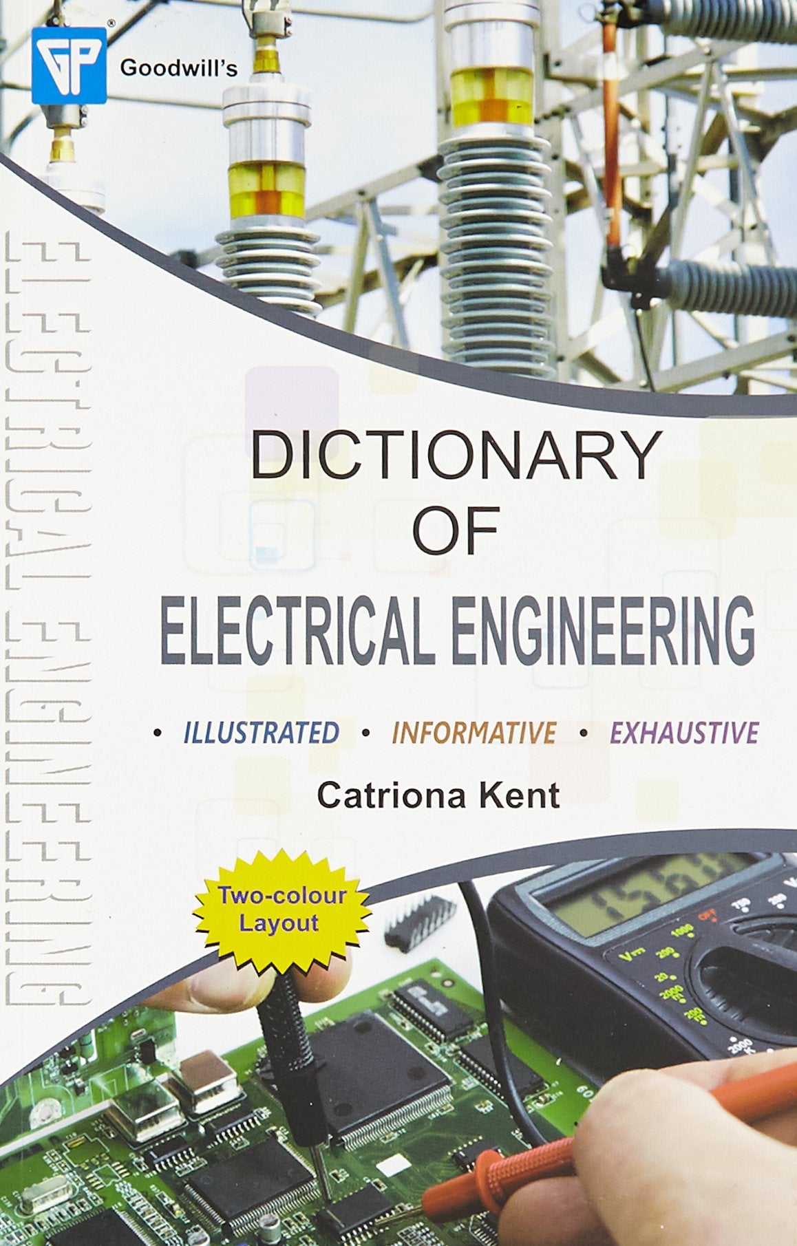 Dictionary Of Electrical Engineering