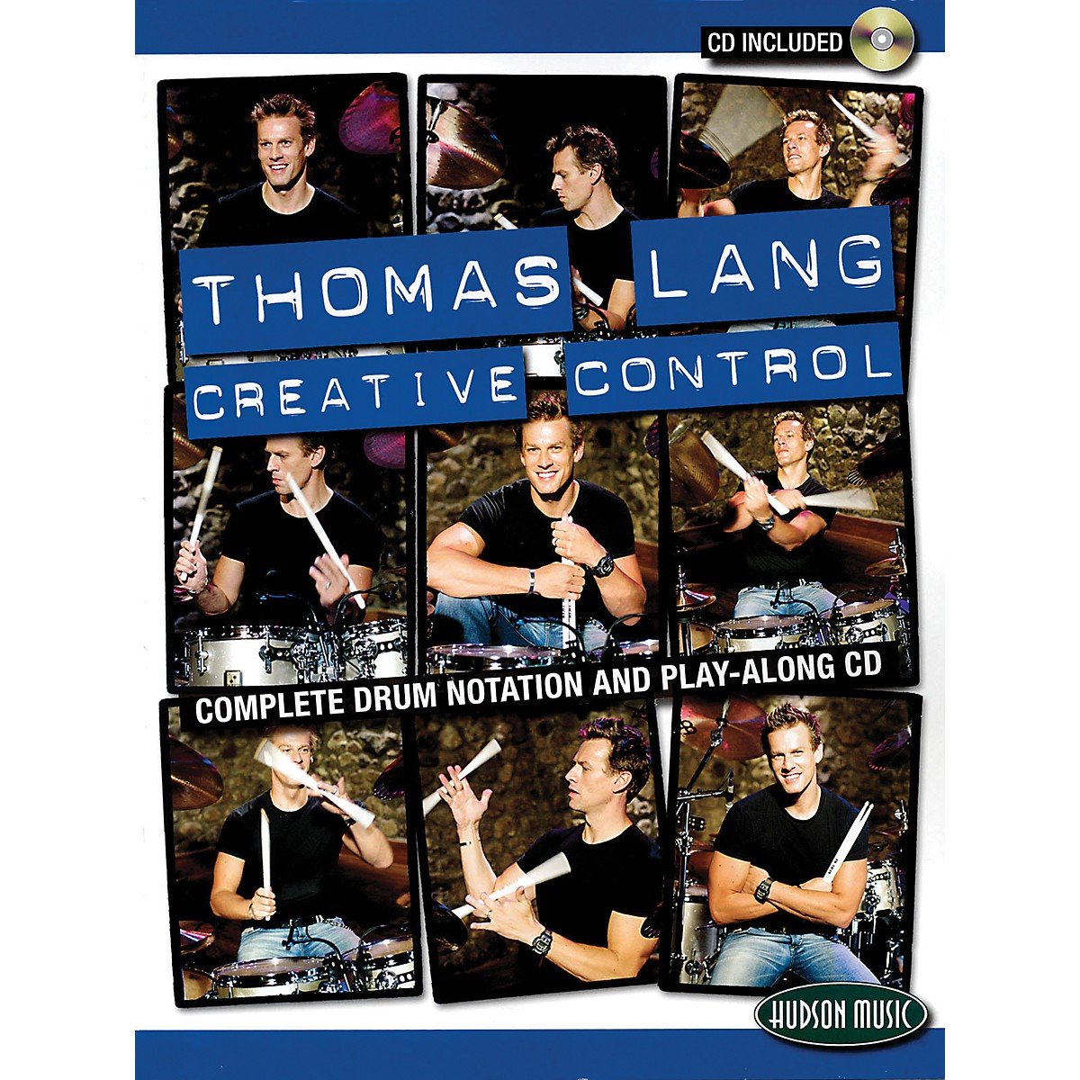 Creative Control
