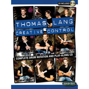 Creative Control