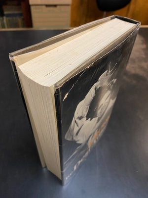 A Book (1976) (Signed),Used