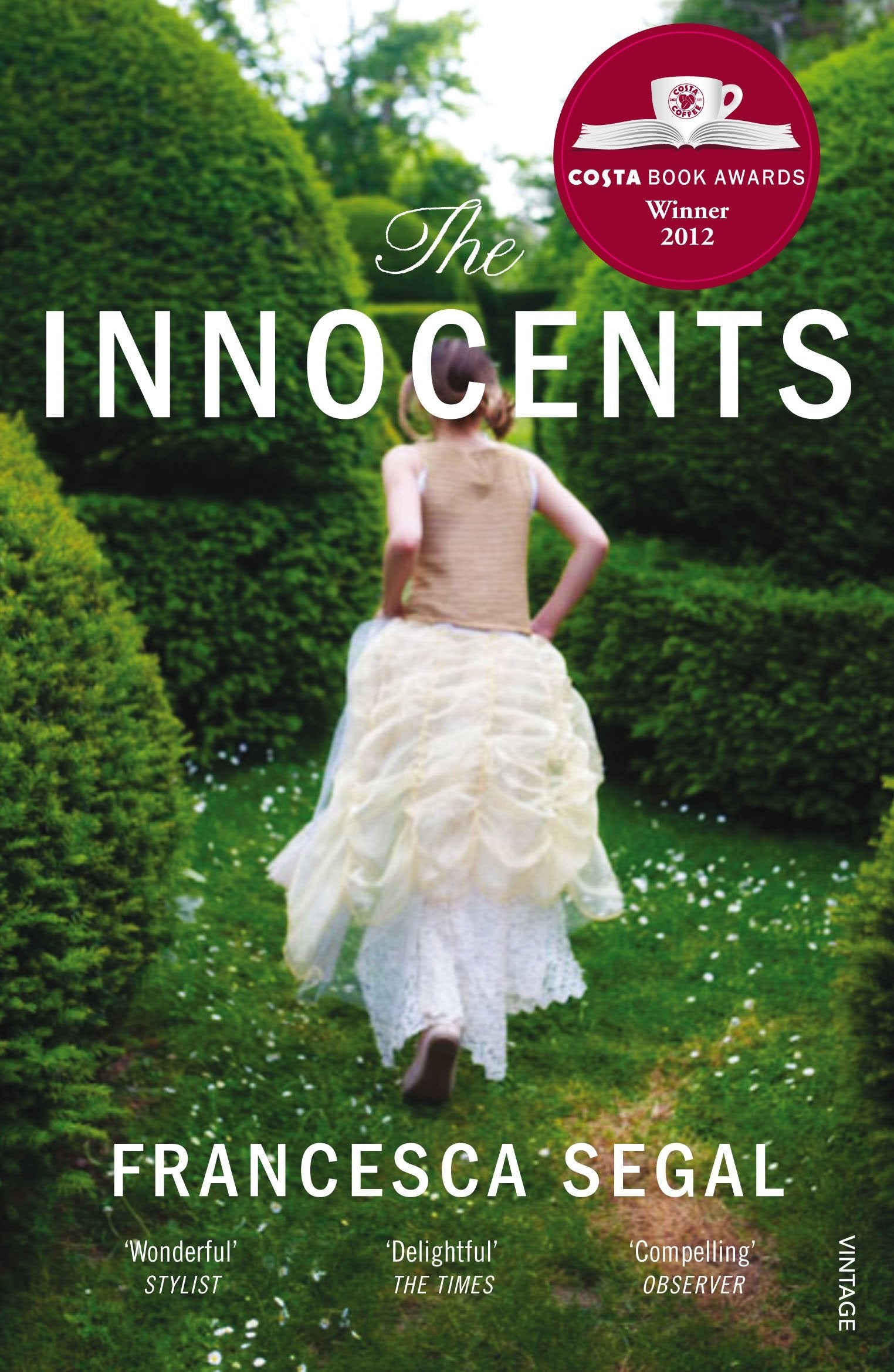 The Innocents,Used