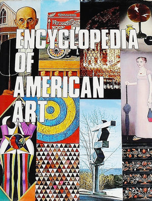 Encylopedia Of American Art