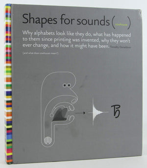 Shapes for sounds (cowhouse),New