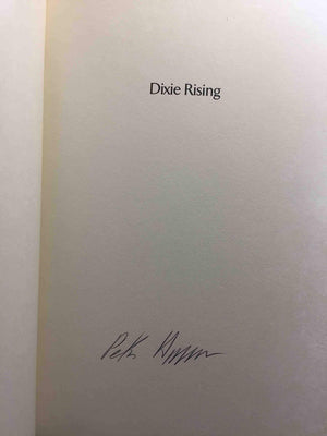 Dixie Rising: How the South Is Shaping American Values, Politics, and Culture,Used