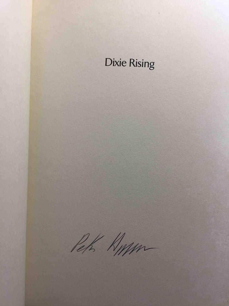 Dixie Rising: How the South Is Shaping American Values, Politics, and Culture,Used