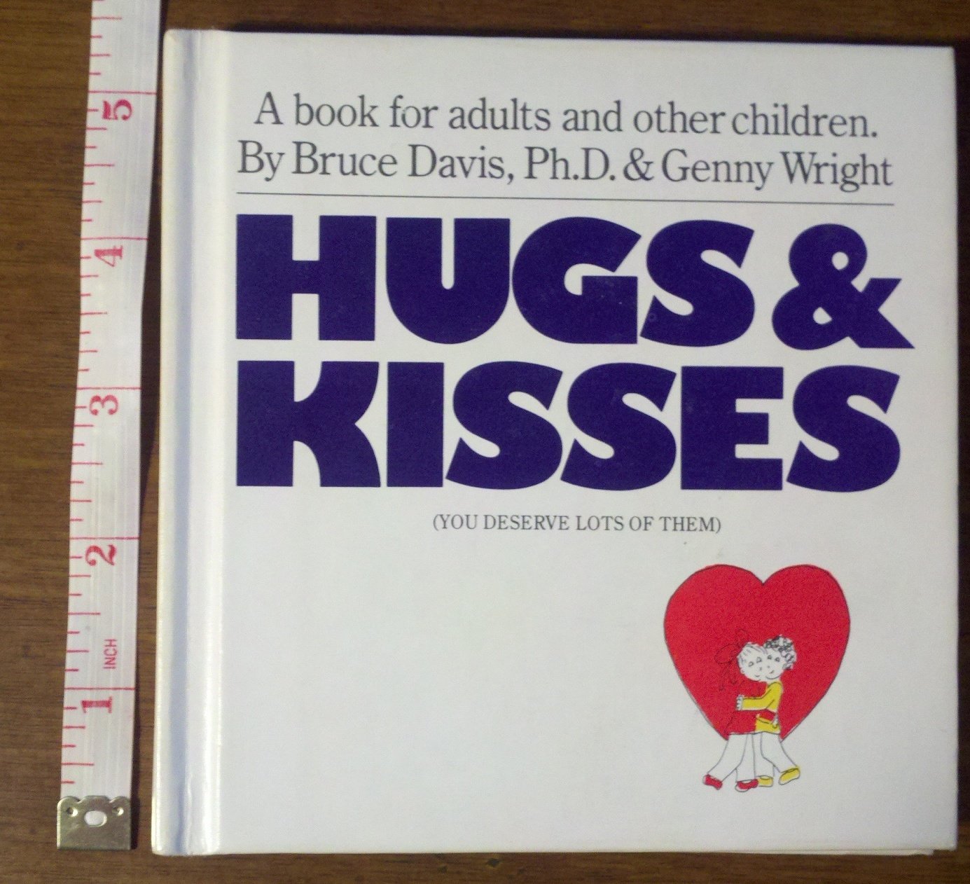 Hugs & Kisses,Used