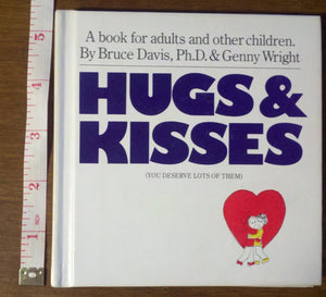 Hugs & Kisses,Used