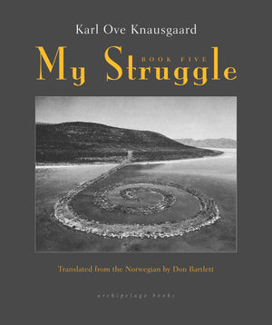 My Struggle: Book Five,Used