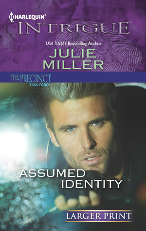 Assumed Identity,Used