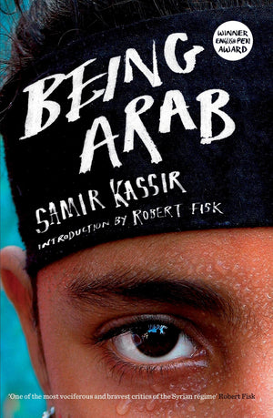 Being Arab,Used