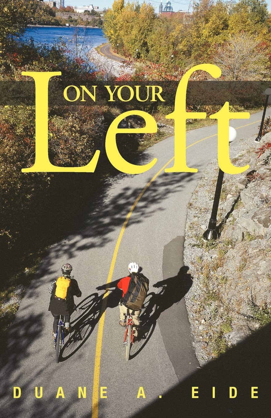 On Your Left,Used