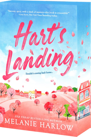 HartS Landing