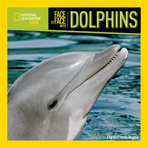 Face to Face with Dolphins (Face to Face with Animals),Used