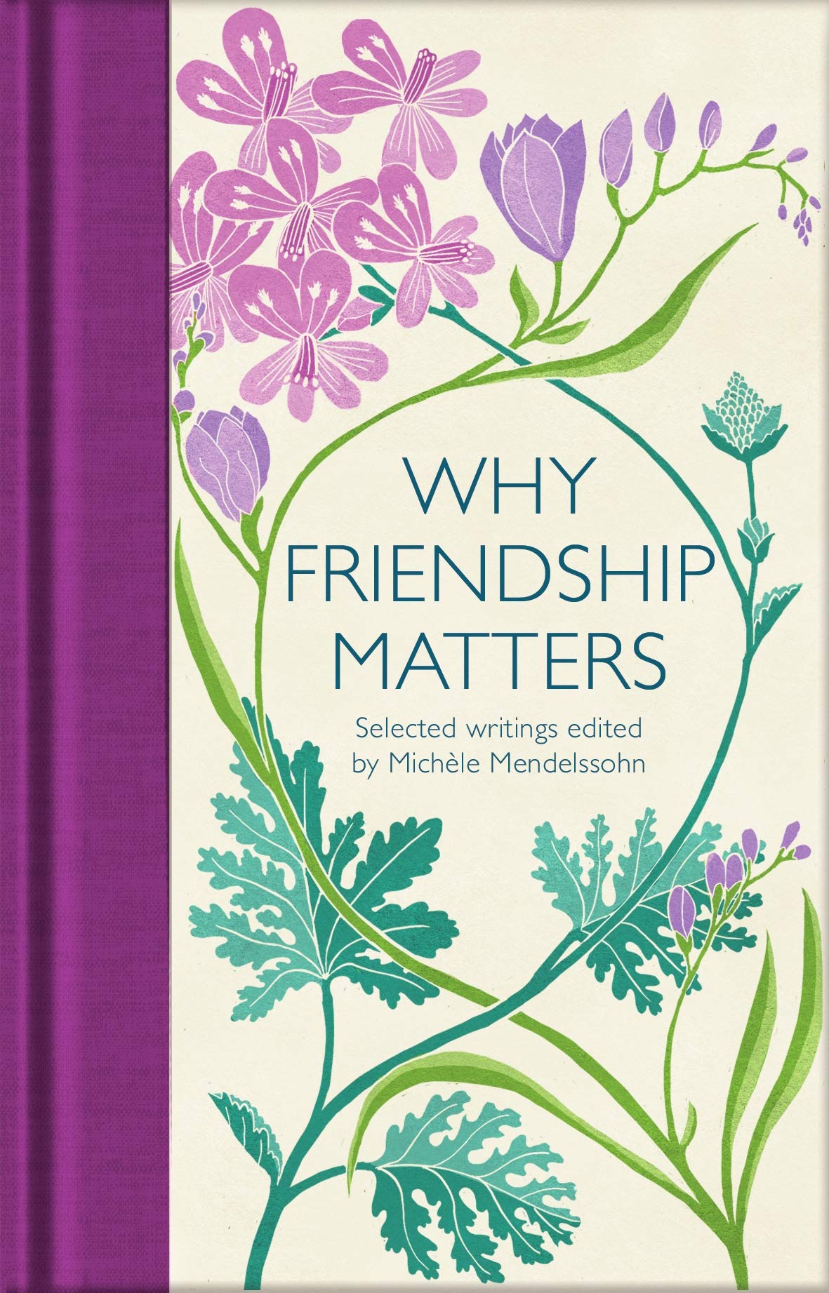 Why Friendship Matters,Used