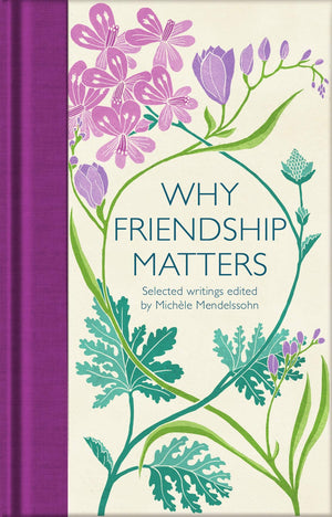 Why Friendship Matters,Used