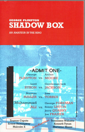 Shadow Box,Used