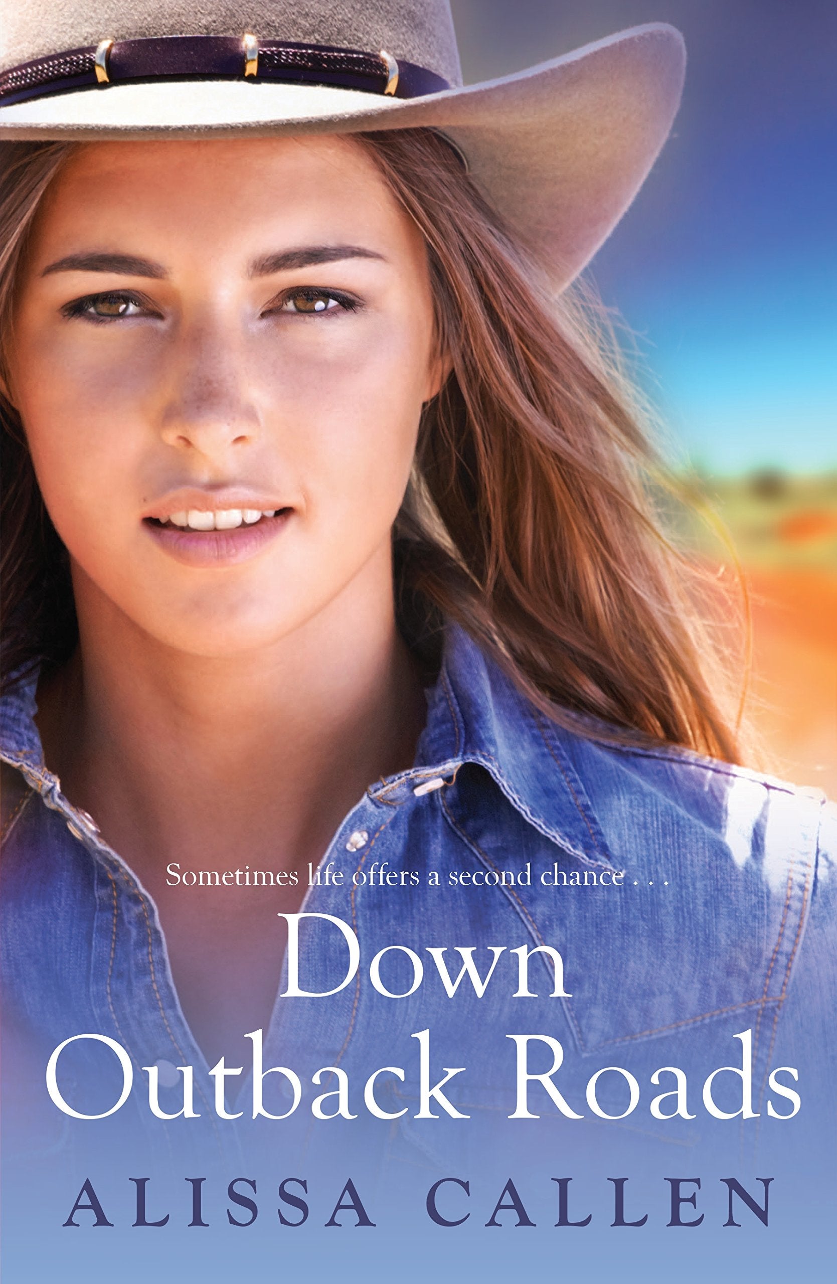 Down Outback Roads,Used