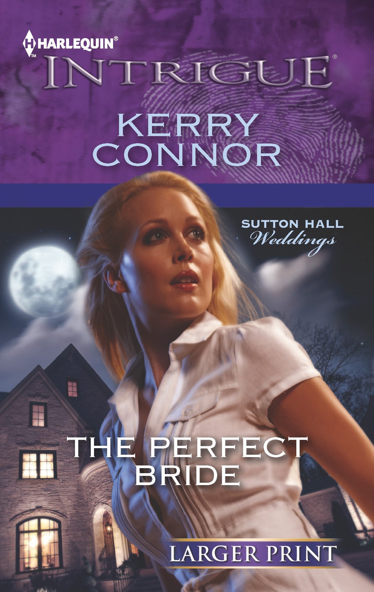 The Perfect Bride,New