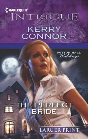 The Perfect Bride,New