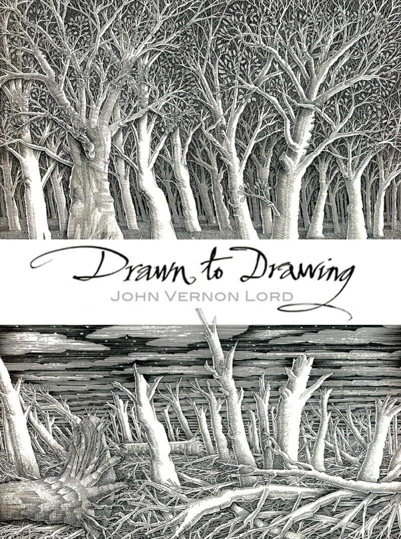 Drawn To Drawing