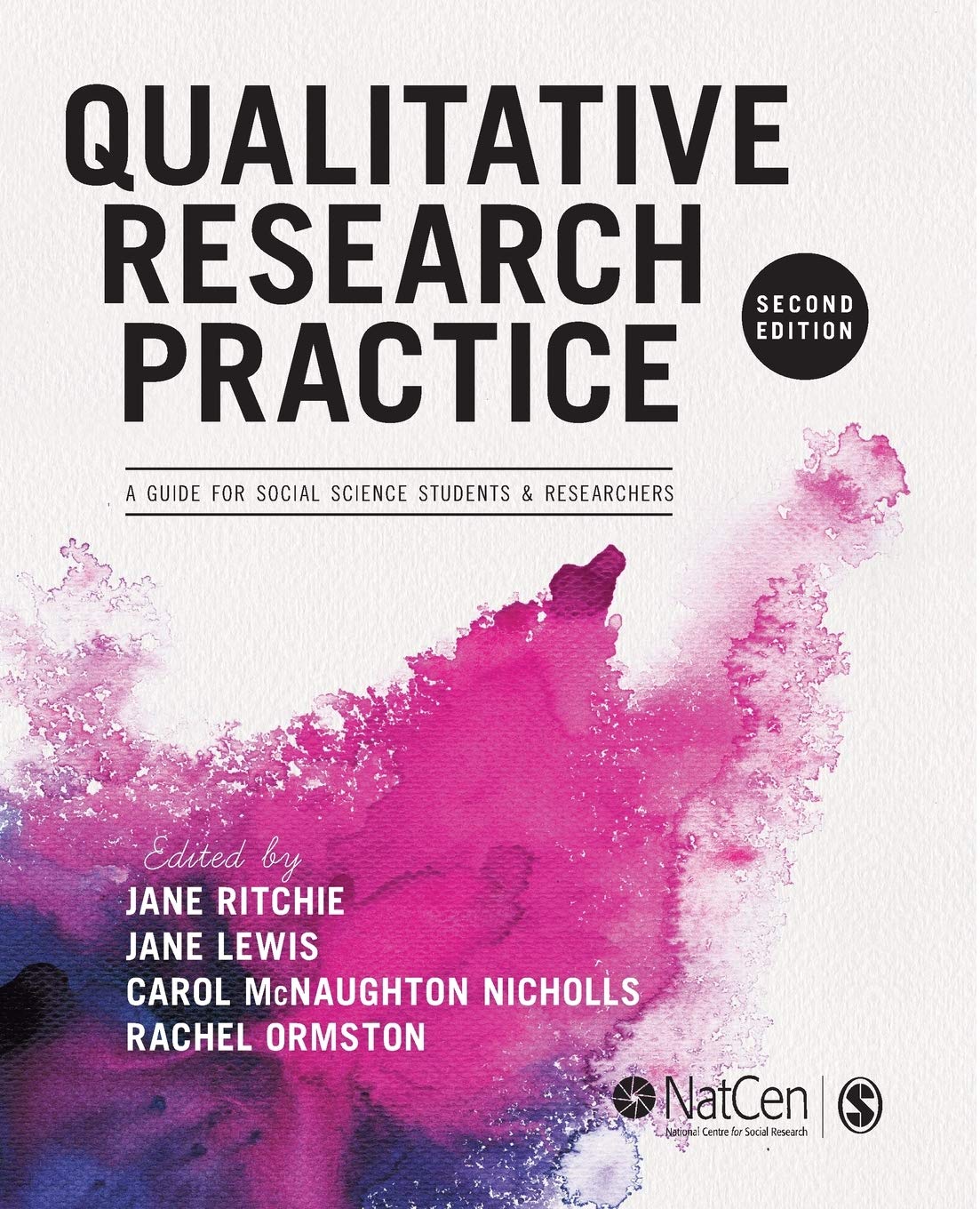 Qualitative Research Practice: A Guide for Social Science Students and Researchers,Used