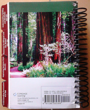 The Brief Wadsworth Handbook,Used