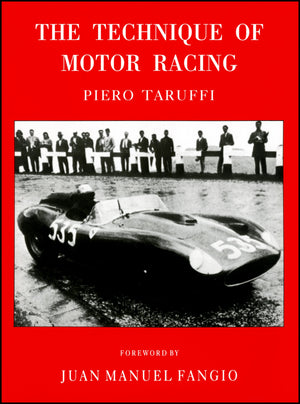 The Technique Of Motor Racing (Driving)