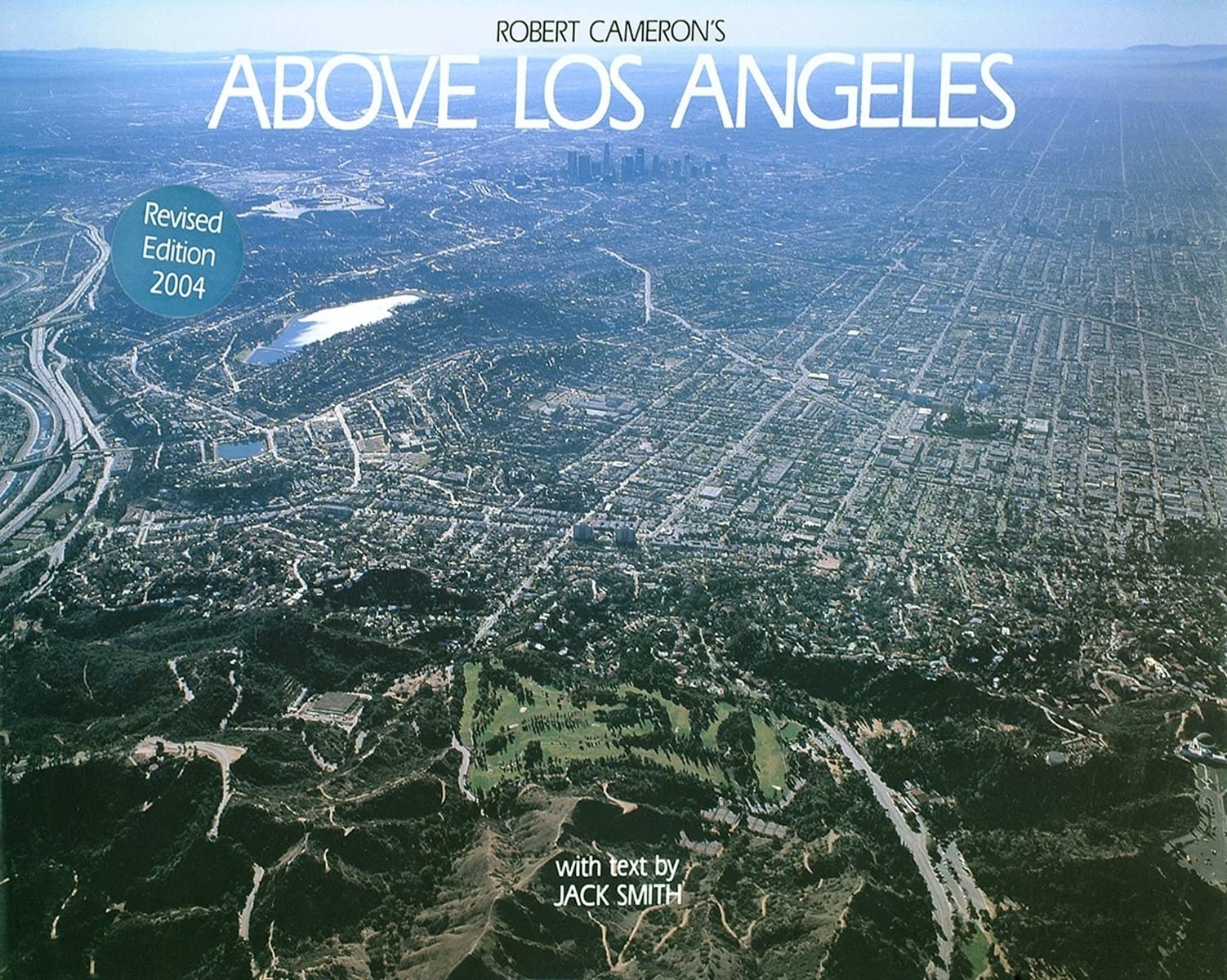 Above Los Angeles,Used