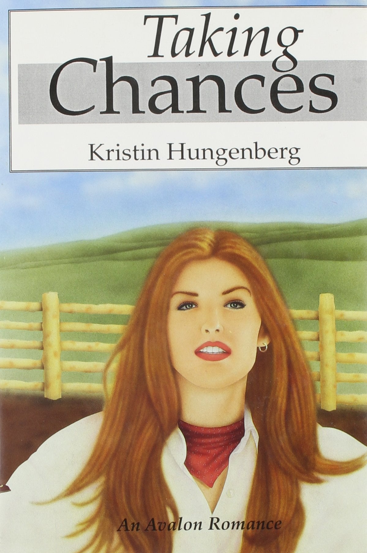 Taking Chances,Used