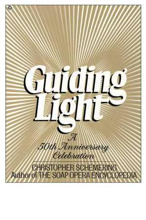 Guiding Light: A 50th Anniversary Celebration,Used