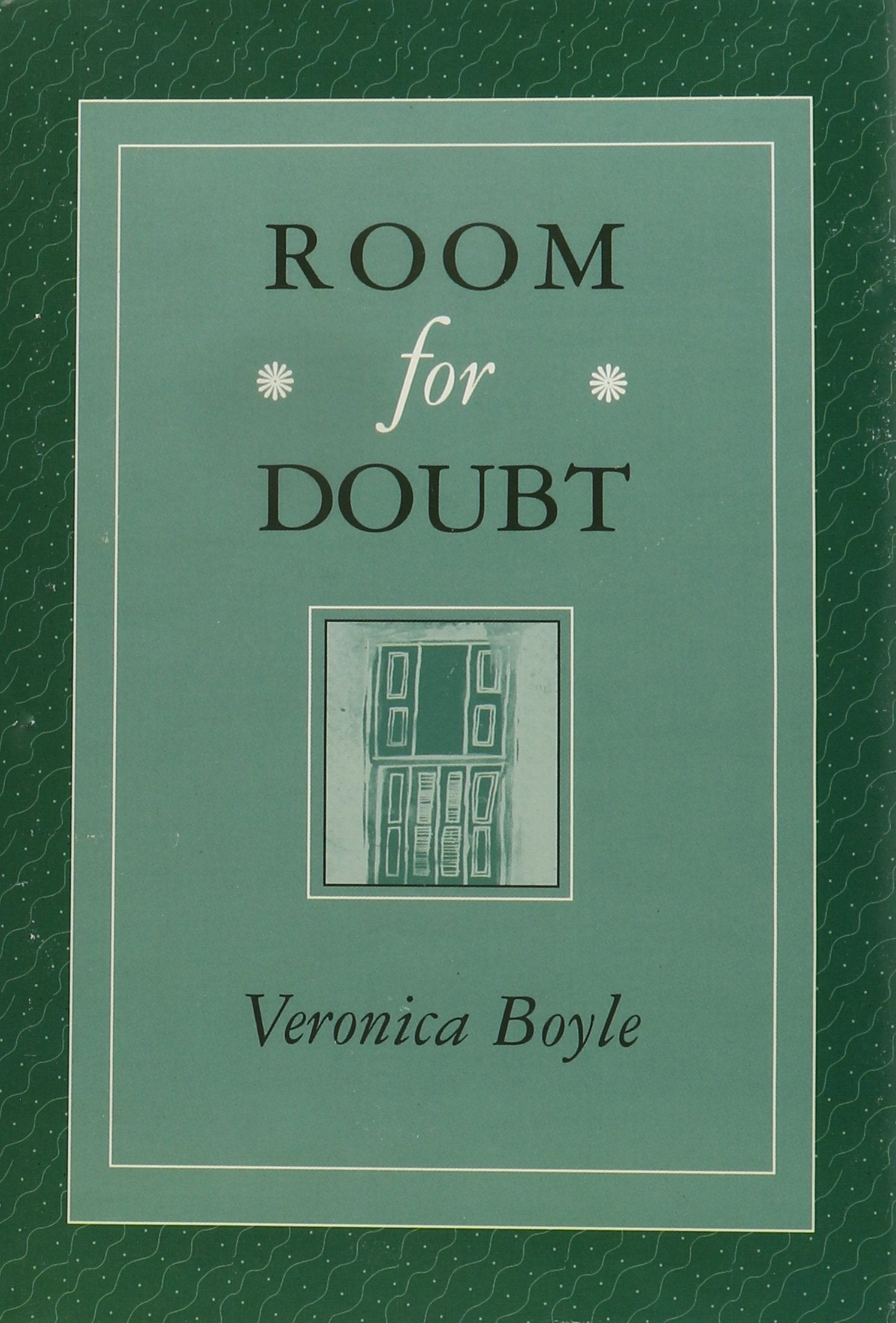 Room for Doubt,Used