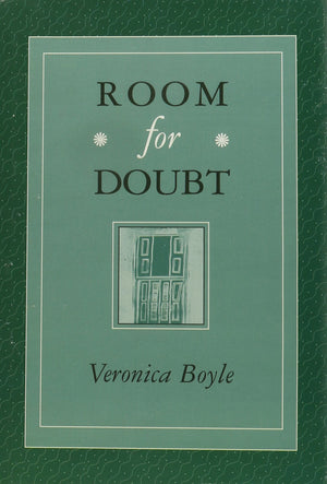 Room for Doubt,Used