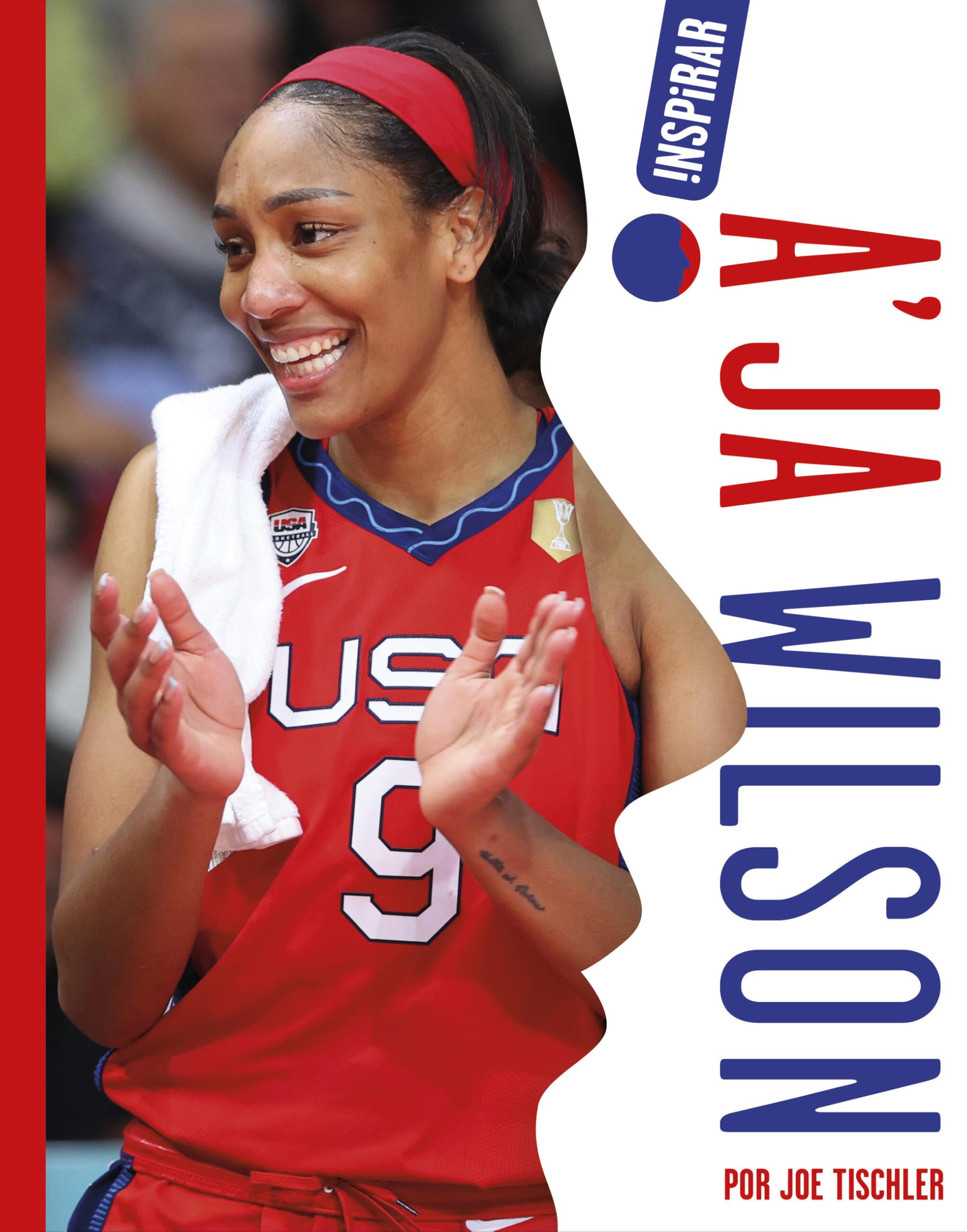 AJa Wilson (Spanish Edition)