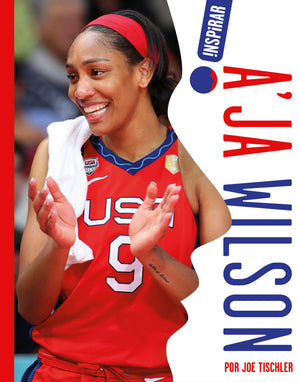 AJa Wilson (Spanish Edition)